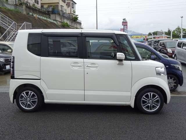 G SSパッケージ 追突軽減ブレーキ ワンセグテレビ(6枚目)