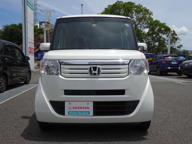 G SSパッケージ 追突軽減ブレーキ(4枚目)
