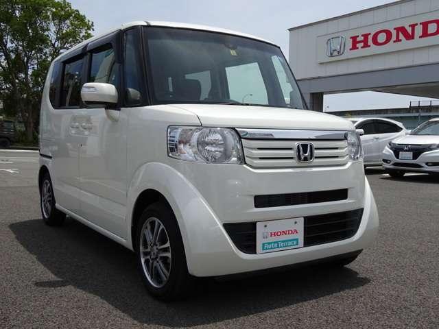 G SSパッケージ 追突軽減ブレーキ(5枚目)
