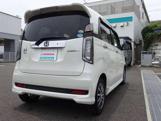 G ナビ リアカメラ ETC(7枚目)