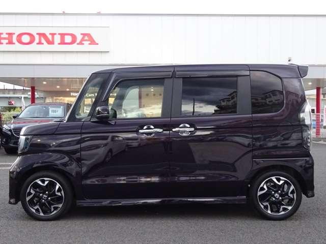 G・EXターボホンダセンシング ナビ ETC リアカメラ ホ(6枚目)