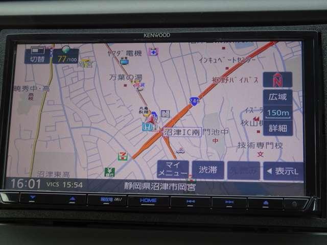 G 社外ナビ ETC スマートキー(12枚目)
