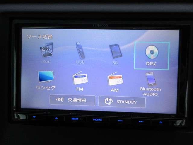 G 社外ナビ ETC スマートキー(13枚目)