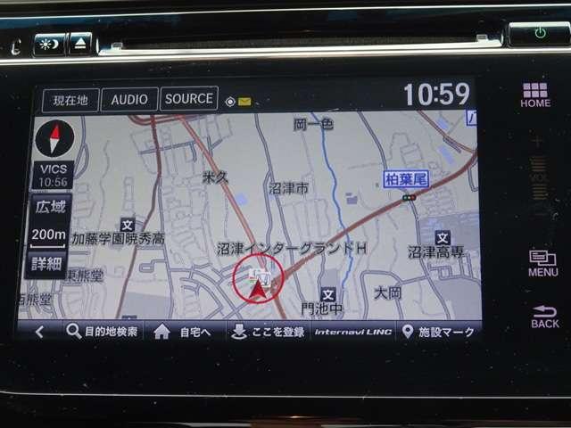 L ホンダセンシング ナビ リアカメラ ETC オートリトラ(11枚目)