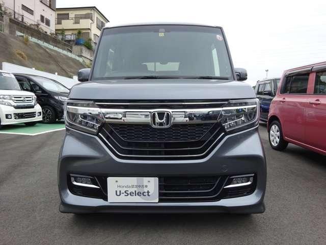 G・Lホンダセンシング ナビ リアカメラ ETC 片側PSD(4枚目)