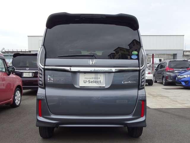 G・Lホンダセンシング ナビ リアカメラ ETC 片側PSD(6枚目)