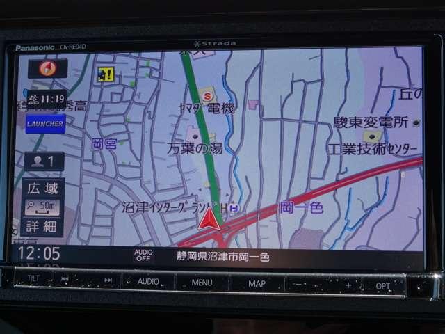 G・Lターボホンダセンシング ナビ リアカメラ ETC 両側(10枚目)