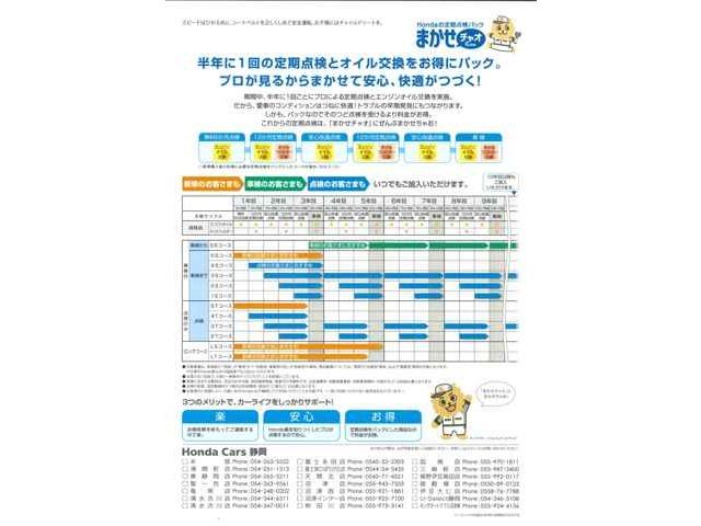 G・ターボLパッケージ ナビ リアカメラ ETC 両側PSD(19枚目)