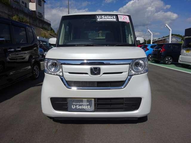 G・Lホンダセンシング ナビ リアカメラ ETC LED(4枚目)