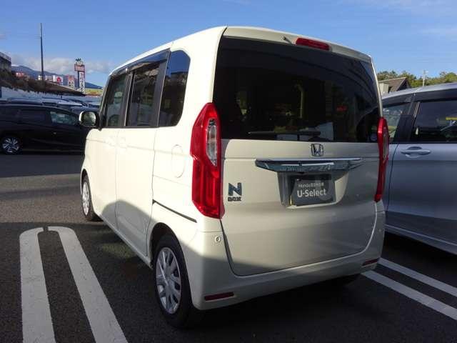 G・Lホンダセンシング ナビ リアカメラ ETC 片側PSD(5枚目)