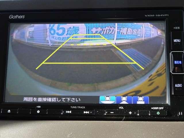 G・Lホンダセンシング ナビ リアカメラ ETC 片側PSD(12枚目)