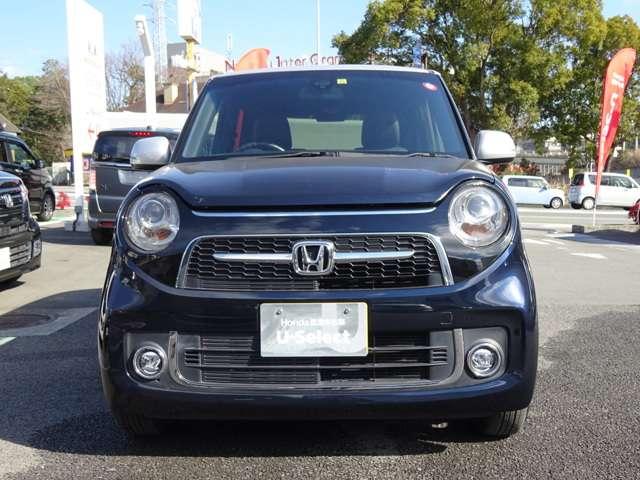 プレミアム リアカメラ ETC HID CTBA(4枚目)