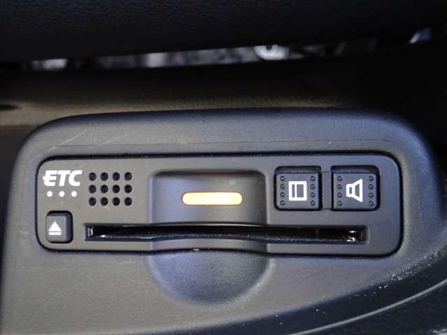 プレミアム リアカメラ ETC HID CTBA(13枚目)