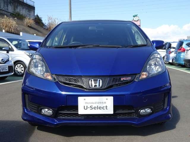 RS・10thアニバーサリー 社外ナビ ETC HID 純正アルミ(4枚目)