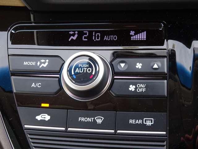 ハイブリッド・Gホンダセンシング ナビ リアカメラ ETC 両側PSD 地デジ クルーズコントロール 衝突軽減 LEDヘッドライト Bカメ ナビTV 禁煙 メモリーナビ ETC スマートキー キーレス 盗難防止装置 ABS ワンオーナ(15枚目)