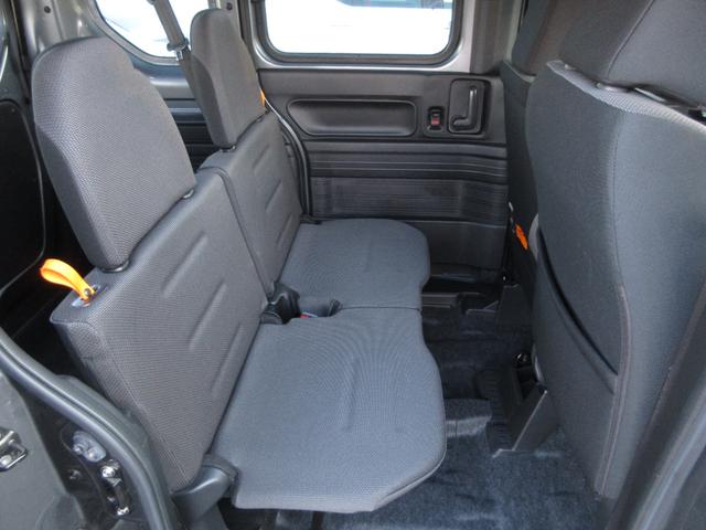 Ｎ－ＶＡＮ＋スタイル ファン　ホンダセンシング　ＬＥＤ　衝突被害軽減装置　スマートキー＆プッシュスタート　フルオートエアコン　１オーナー車　禁煙　両席エアバック　パワーウィンドウ　運転席エアバッグ　パワステ　ＡＢＳ　キーレス（12枚目）