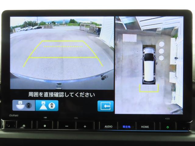 ステップワゴン ｅ：ＨＥＶスパーダプレミアムライン　ナビフルセグＲカメラＥＴＣＬＥＤＡＷ前後ドラレコ両側ＰＳＤ　Ｂカメラ　地デジ　サイドカーテンエアバック　ＥＣＯモード　ＬＥＤヘッドランプ　オートクルーズコントロール　オートエアコン　ＤＶＤ再生　ＡＢＳ（13枚目）