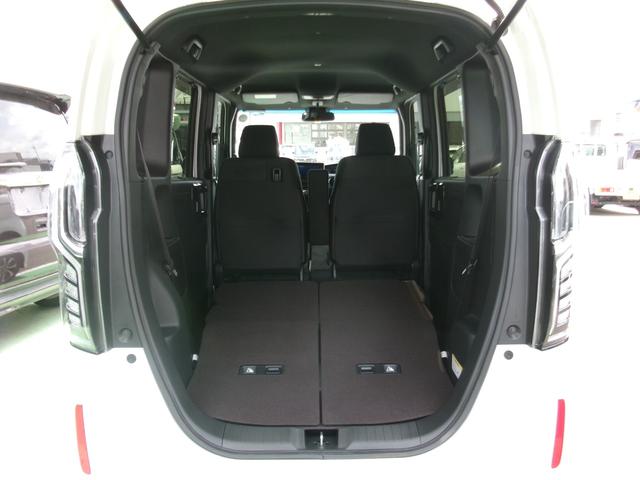 Ｎ－ＢＯＸカスタム Ｇ・Ｌホンダセンシング　ナビフルセグＲカメラＬＥＤＥＴＣＡＷ　禁煙　１オーナ－　カーテンエアバック　リヤカメ　両側スライド片側電動ドア　ＰＷ　横滑り防止機能　スマートＫＥＹ　ナビＴＶ　Ａクルーズ　キーフリー　地デジフルセグ（8枚目）