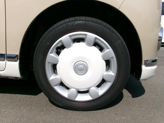 ムーヴキャンバス ＧメイクアップリミテッドＳＡＩＩＩ　ナビフルセグドラレコＥＴＣ　運転席側シートヒーター　禁煙　パノラミックビューモニター　助手席エアバック　ＵＳＢ　ナビＴＶ　プッシュスタートスマートキー　パワーウインドウ　横滑り防止システム　地デジ（30枚目）