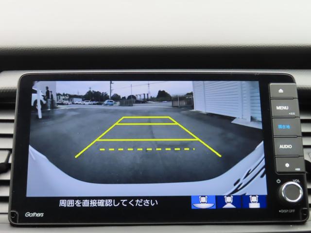 フィット ベーシック　ナビフルセグ前後ドラレコＲカメラＥＴＣＬＥＤ　衝突軽減　禁煙車　ＤＶＤ再生　ＬＥＤライト　１オーナー車　ＶＳＡ　地デジ　オートエアコン　ＵＳＢ接続　ＥＴＣ車載器　クルーズコントロール　スマートキー（15枚目）