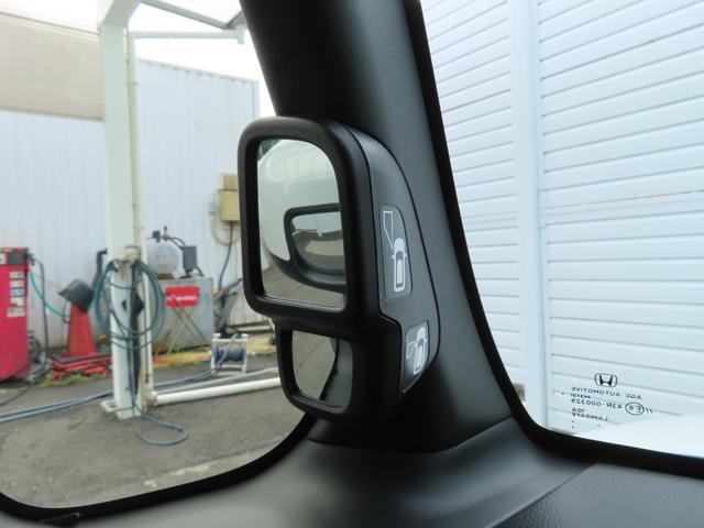 Ｎ－ＢＯＸカスタム Ｇ・Ｌターボホンダセンシング　ナビフルセグ前後ドラレコＲカメラＥＴＣＡＷＬＥＤ　両側ＰＷスライドドア　Ｂモニタ　禁煙　ＵＳＢ接続　クルーズコントロール　ナビＴＶ　キーレスエントリー　ヒーター　ＶＳＡ　ＬＥＤランプ　助手席エアバック（21枚目）