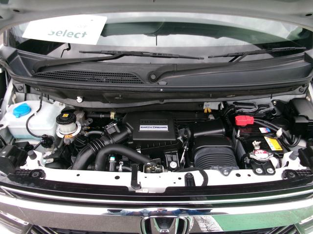 Ｎ－ＢＯＸカスタム Ｇ・Ｌターボホンダセンシング　ナビフルセグ前後ドラレコＲカメラＥＴＣＡＷＬＥＤ　両側ＰＷスライドドア　Ｂモニタ　禁煙　ＵＳＢ接続　クルーズコントロール　ナビＴＶ　キーレスエントリー　ヒーター　ＶＳＡ　ＬＥＤランプ　助手席エアバック（37枚目）