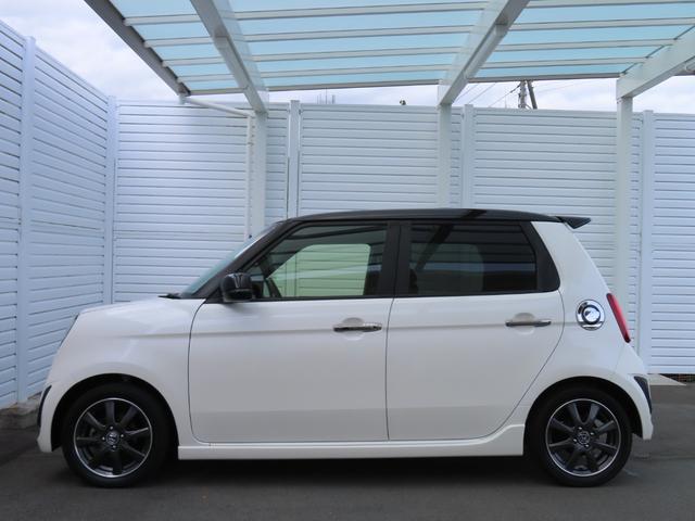 Ｎ－ＯＮＥ モデューロＸ　ナビフルセグドラレコＲカメラＥＴＣＡＷＨＩＤ　ワンオーナー車　禁煙　衝突軽減ブレーキ　ナビＴＶ　ＶＳＡ　ＤＶＤ　地デジＴＶ　オートクルーズ　ターボ　エアコン　キーレス　ＥＴＣ車載器　スマートキー（4枚目）