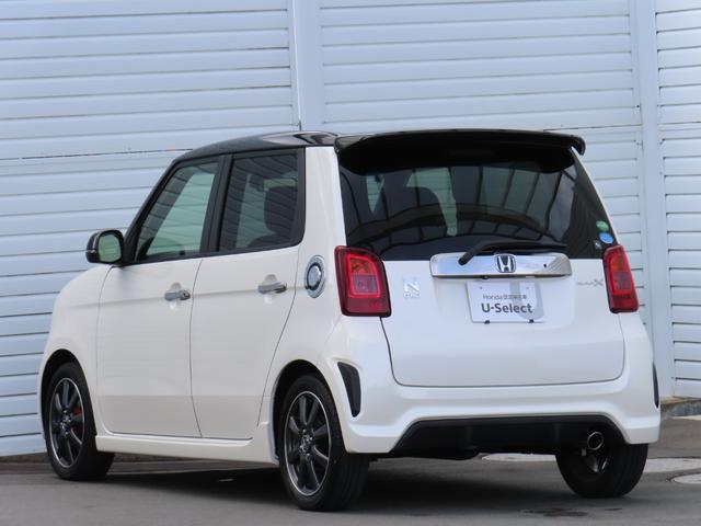 Ｎ－ＯＮＥ モデューロＸ　ナビフルセグドラレコＲカメラＥＴＣＡＷＨＩＤ　ワンオーナー車　禁煙　衝突軽減ブレーキ　ナビＴＶ　ＶＳＡ　ＤＶＤ　地デジＴＶ　オートクルーズ　ターボ　エアコン　キーレス　ＥＴＣ車載器　スマートキー（5枚目）