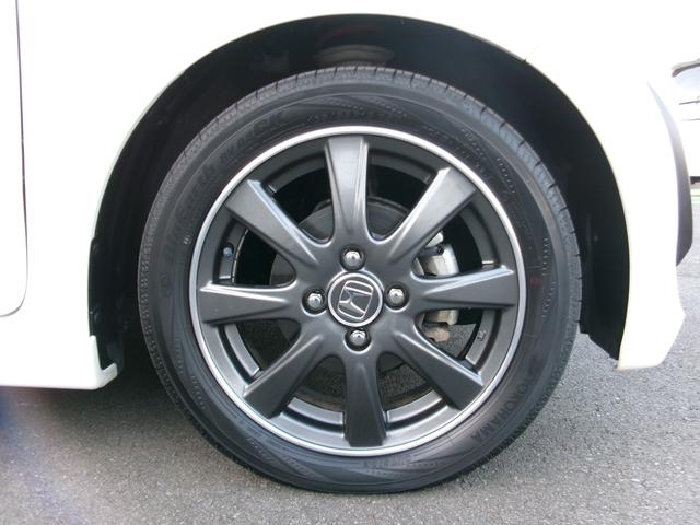 Ｎ－ＯＮＥ モデューロＸ　ナビフルセグドラレコＲカメラＥＴＣＡＷＨＩＤ　ワンオーナー車　禁煙　衝突軽減ブレーキ　ナビＴＶ　ＶＳＡ　ＤＶＤ　地デジＴＶ　オートクルーズ　ターボ　エアコン　キーレス　ＥＴＣ車載器　スマートキー（33枚目）