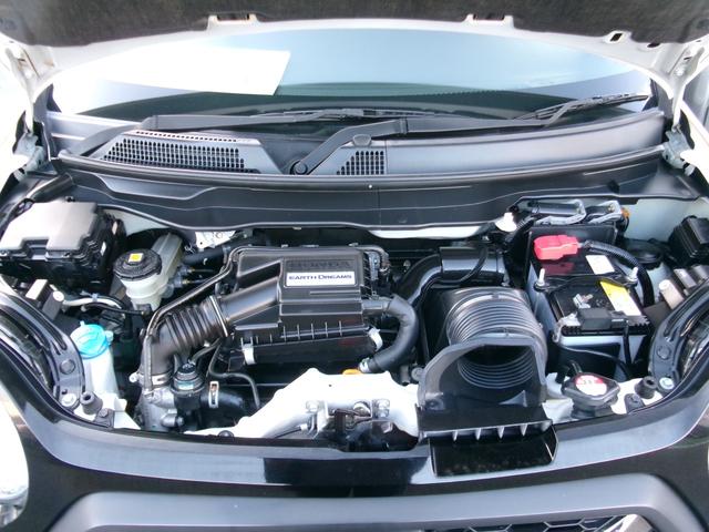 Ｎ－ＯＮＥ モデューロＸ　ナビフルセグドラレコＲカメラＥＴＣＡＷＨＩＤ　ワンオーナー車　禁煙　衝突軽減ブレーキ　ナビＴＶ　ＶＳＡ　ＤＶＤ　地デジＴＶ　オートクルーズ　ターボ　エアコン　キーレス　ＥＴＣ車載器　スマートキー（34枚目）