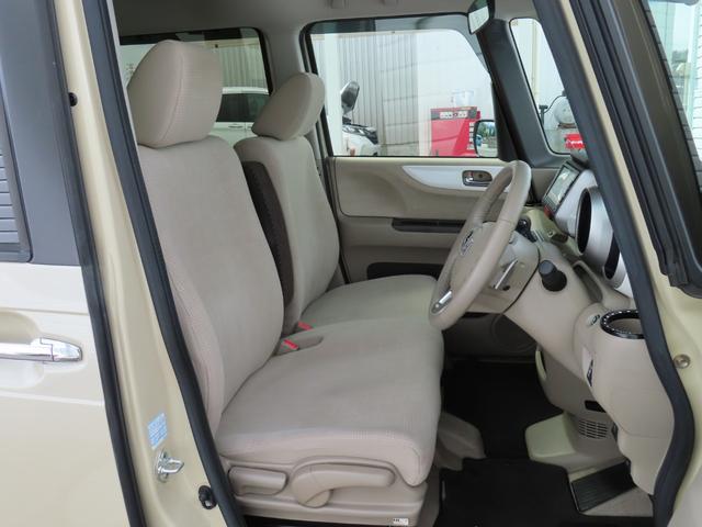 Ｎ－ＢＯＸ ＧターボＳＳパッケージ　ナビフルセグＲカメラＥＴＣＨＩＤＡＷ　フルオートエアコン　両側自動ドア　ワンオーナー車　禁煙　地デジＴＶ　ナビテレビ　前席シートヒーター　キーフリーシステム　スマ－トキ－　パワーウインドウ　Ｂカメ（9枚目）