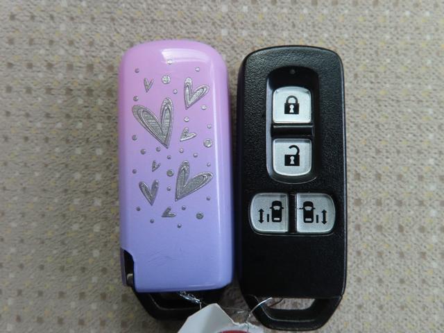 Ｎ－ＢＯＸ ＧターボＳＳパッケージ　ナビフルセグＲカメラＥＴＣＨＩＤＡＷ　フルオートエアコン　両側自動ドア　ワンオーナー車　禁煙　地デジＴＶ　ナビテレビ　前席シートヒーター　キーフリーシステム　スマ－トキ－　パワーウインドウ　Ｂカメ（28枚目）