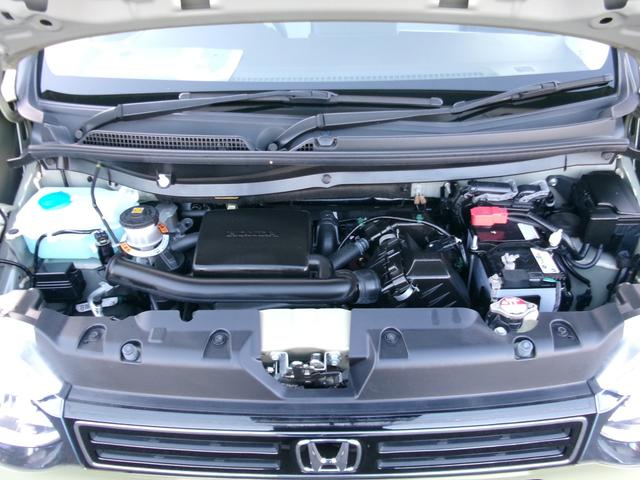 Ｎ－ＷＧＮ Ｇホンダセンシング　ホンダセンシングＣＤ　禁煙　１オーナ　バックソナー　横滑り防止　エアコン　パワーウインドウ　ＵＳＢポート　キーレスエントリー　パワーステアリング　両席エアバック　ＡＢＳ　サイドエアバック　エアバッグ（30枚目）