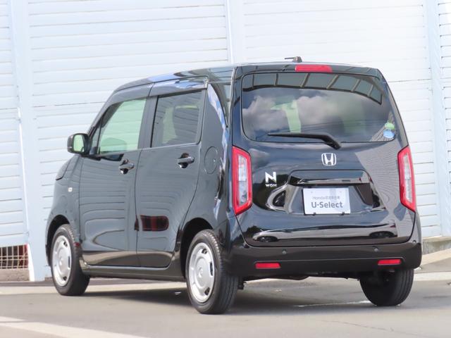 Ｎ－ＷＧＮ Ｌホンダセンシング　ナビ前後ドラレコＲカメラＥＴＣ　ＥＴＣ装備　Ｂモニタ　誤発進抑制　１オナ　禁煙車　シートヒータ　横滑り防止機能　ＵＳＢポート　パーキングセンサー　キーフリー　スマートキー　サイドカーテンエアバック（5枚目）