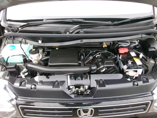 Ｎ－ＷＧＮ Ｌホンダセンシング　ナビ前後ドラレコＲカメラＥＴＣ　ＥＴＣ装備　Ｂモニタ　誤発進抑制　１オナ　禁煙車　シートヒータ　横滑り防止機能　ＵＳＢポート　パーキングセンサー　キーフリー　スマートキー　サイドカーテンエアバック（34枚目）