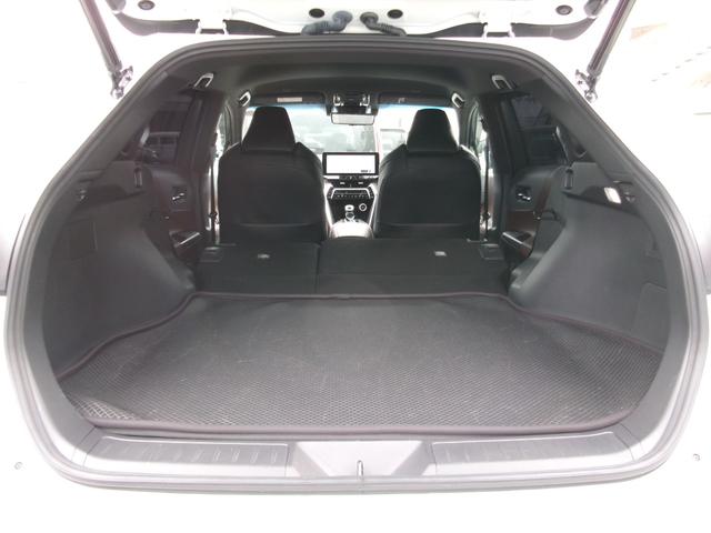 ハリアー Ｇ　ナビフルセグＲカメラＥＴＣＡＷＬＥＤ　衝突回避ブレーキ　電動Ｒゲート　ＡＡＣ　バックモニタ－　パーキングセンサー　１オーナ　横滑防止装置　ＬＥＤランプ　スマキー　キーフリー　ＥＴＣ車載器　ＰＳ　禁煙（8枚目）