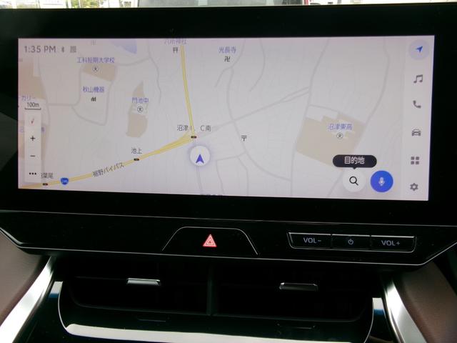 ハリアー Ｇ　ナビフルセグＲカメラＥＴＣＡＷＬＥＤ　衝突回避ブレーキ　電動Ｒゲート　ＡＡＣ　バックモニタ－　パーキングセンサー　１オーナ　横滑防止装置　ＬＥＤランプ　スマキー　キーフリー　ＥＴＣ車載器　ＰＳ　禁煙（12枚目）