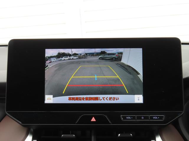 ハリアー Ｇ　ナビフルセグＲカメラＥＴＣＡＷＬＥＤ　衝突回避ブレーキ　電動Ｒゲート　ＡＡＣ　バックモニタ－　パーキングセンサー　１オーナ　横滑防止装置　ＬＥＤランプ　スマキー　キーフリー　ＥＴＣ車載器　ＰＳ　禁煙（13枚目）