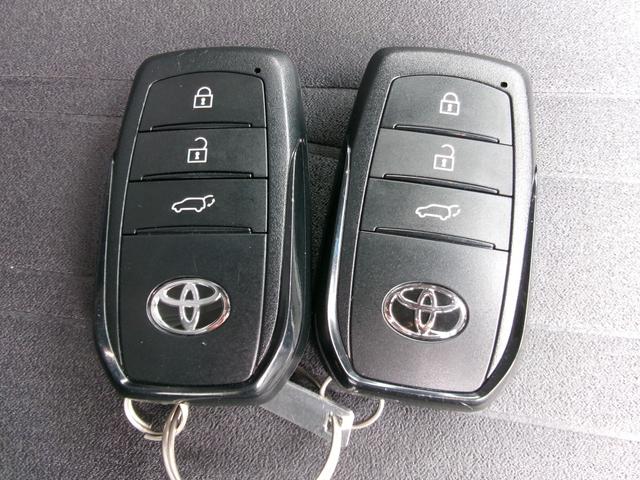 ハリアー Ｇ　ナビフルセグＲカメラＥＴＣＡＷＬＥＤ　衝突回避ブレーキ　電動Ｒゲート　ＡＡＣ　バックモニタ－　パーキングセンサー　１オーナ　横滑防止装置　ＬＥＤランプ　スマキー　キーフリー　ＥＴＣ車載器　ＰＳ　禁煙（28枚目）