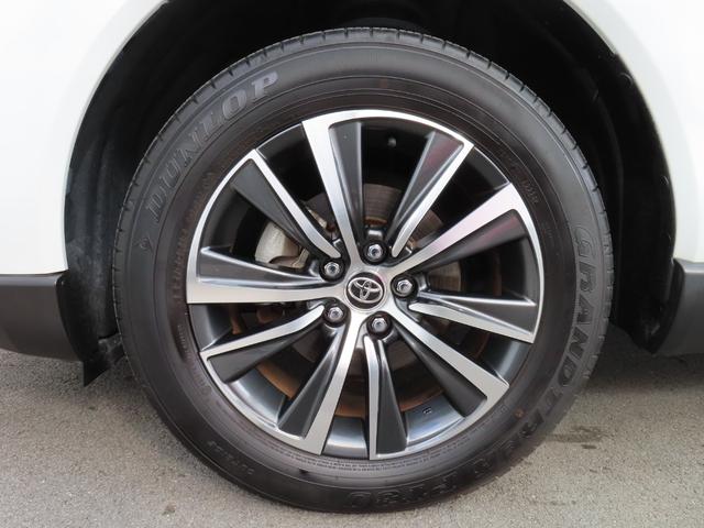 ハリアー Ｇ　ナビフルセグＲカメラＥＴＣＡＷＬＥＤ　衝突回避ブレーキ　電動Ｒゲート　ＡＡＣ　バックモニタ－　パーキングセンサー　１オーナ　横滑防止装置　ＬＥＤランプ　スマキー　キーフリー　ＥＴＣ車載器　ＰＳ　禁煙（35枚目）