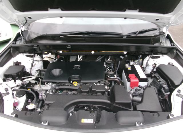 ハリアー Ｇ　ナビフルセグＲカメラＥＴＣＡＷＬＥＤ　衝突回避ブレーキ　電動Ｒゲート　ＡＡＣ　バックモニタ－　パーキングセンサー　１オーナ　横滑防止装置　ＬＥＤランプ　スマキー　キーフリー　ＥＴＣ車載器　ＰＳ　禁煙（36枚目）