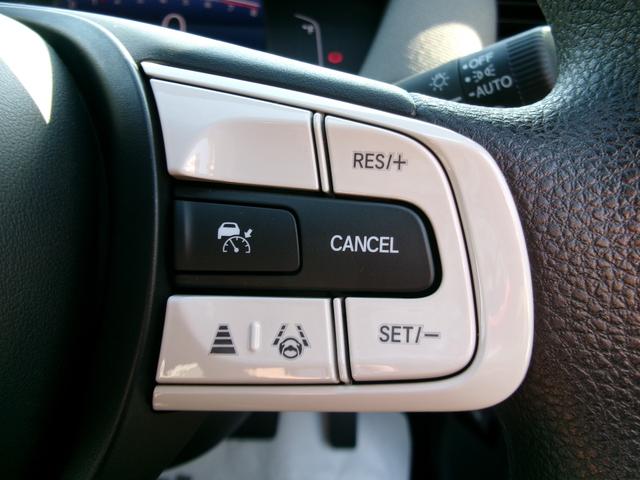 フィット クロスター ナビフルセグ前後ドラレコRカメラETCLED パーキングセンサー 地デジ Bカメ 禁煙 スマートキ ナビTV USB カーテンエアバッグ クルーズコントロール オートエアコン パワステ Dレコ VSA(18枚目)