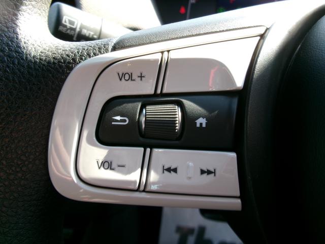 フィット クロスター ナビフルセグ前後ドラレコRカメラETCLED パーキングセンサー 地デジ Bカメ 禁煙 スマートキ ナビTV USB カーテンエアバッグ クルーズコントロール オートエアコン パワステ Dレコ VSA(22枚目)