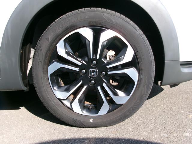 フィット クロスター ナビフルセグ前後ドラレコRカメラETCLED パーキングセンサー 地デジ Bカメ 禁煙 スマートキ ナビTV USB カーテンエアバッグ クルーズコントロール オートエアコン パワステ Dレコ VSA(33枚目)