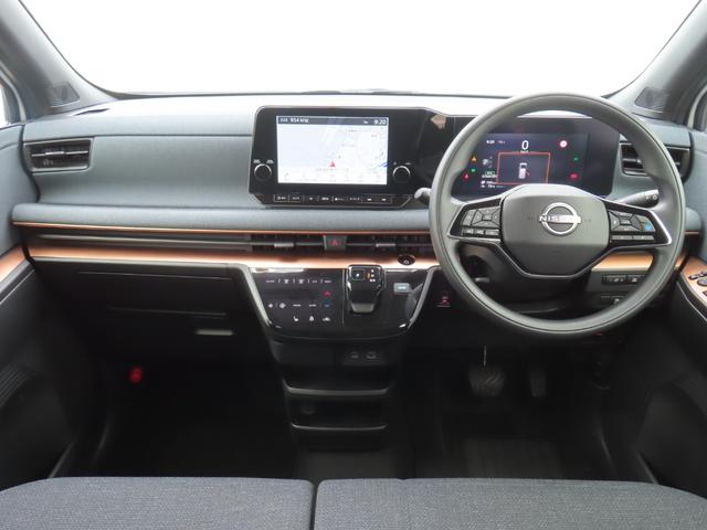 サクラ Ｇ　ナビフルセグ前後ドラレコＲカメラＥＴＣＡＷＬＥＤ　シートヒータ　地デジ　アラウンドビュ　横滑防止装置　ＵＳＢ接続　ワンオーナ　踏み間違い防止アシスト　寒冷地仕様　ＬＥＤヘッドランプ　Ｐアシスト　ＡＢＳ（2枚目）