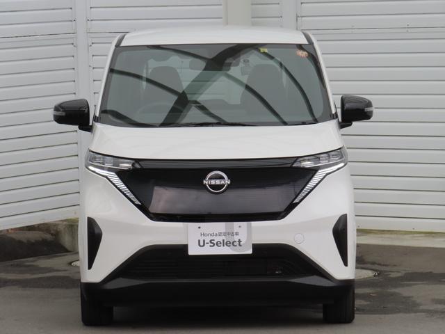 サクラ Ｇ　ナビフルセグ前後ドラレコＲカメラＥＴＣＡＷＬＥＤ　シートヒータ　地デジ　アラウンドビュ　横滑防止装置　ＵＳＢ接続　ワンオーナ　踏み間違い防止アシスト　寒冷地仕様　ＬＥＤヘッドランプ　Ｐアシスト　ＡＢＳ（3枚目）