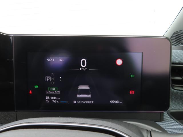サクラ Ｇ　ナビフルセグ前後ドラレコＲカメラＥＴＣＡＷＬＥＤ　シートヒータ　地デジ　アラウンドビュ　横滑防止装置　ＵＳＢ接続　ワンオーナ　踏み間違い防止アシスト　寒冷地仕様　ＬＥＤヘッドランプ　Ｐアシスト　ＡＢＳ（28枚目）