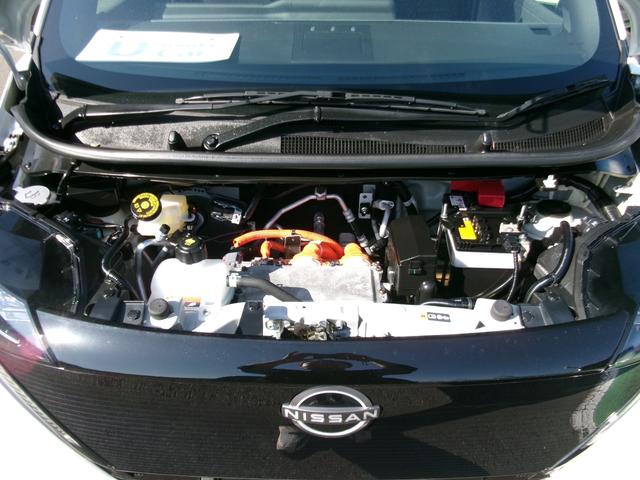 サクラ Ｇ　ナビフルセグ前後ドラレコＲカメラＥＴＣＡＷＬＥＤ　シートヒータ　地デジ　アラウンドビュ　横滑防止装置　ＵＳＢ接続　ワンオーナ　踏み間違い防止アシスト　寒冷地仕様　ＬＥＤヘッドランプ　Ｐアシスト　ＡＢＳ（33枚目）