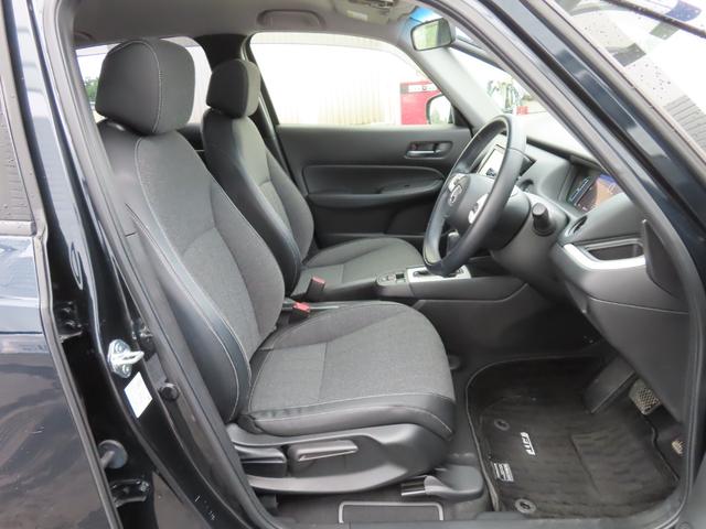 フィット ｅ：ＨＥＶホーム　ナビ前後ドラレコＲカメラＥＴＣＬＥＤ　前後誤発進抑制機能　クリソナ　助手席エアバッグ　運転席エアバッグ　１オナ　アイドリングストップ　禁煙　ＬＥＤライト　ＵＳＢ接続　バックカメラ　ＡＢＳ　スマートキー（9枚目）