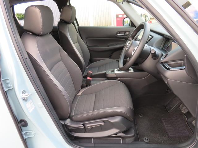 フィット e:HEVクロスター ナビフルセグRカメラETCLEDAW 衝突回避システム 禁煙 フルオートエアコン 前後センサー LEDランプ エアバッグ サイドエアバック 地デジ オートクルーズコントロール VSA バックカメラ(9枚目)